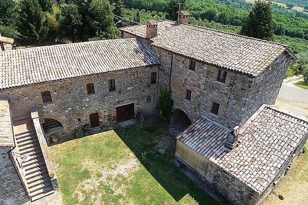 Photo of Outdoor in Orvieto