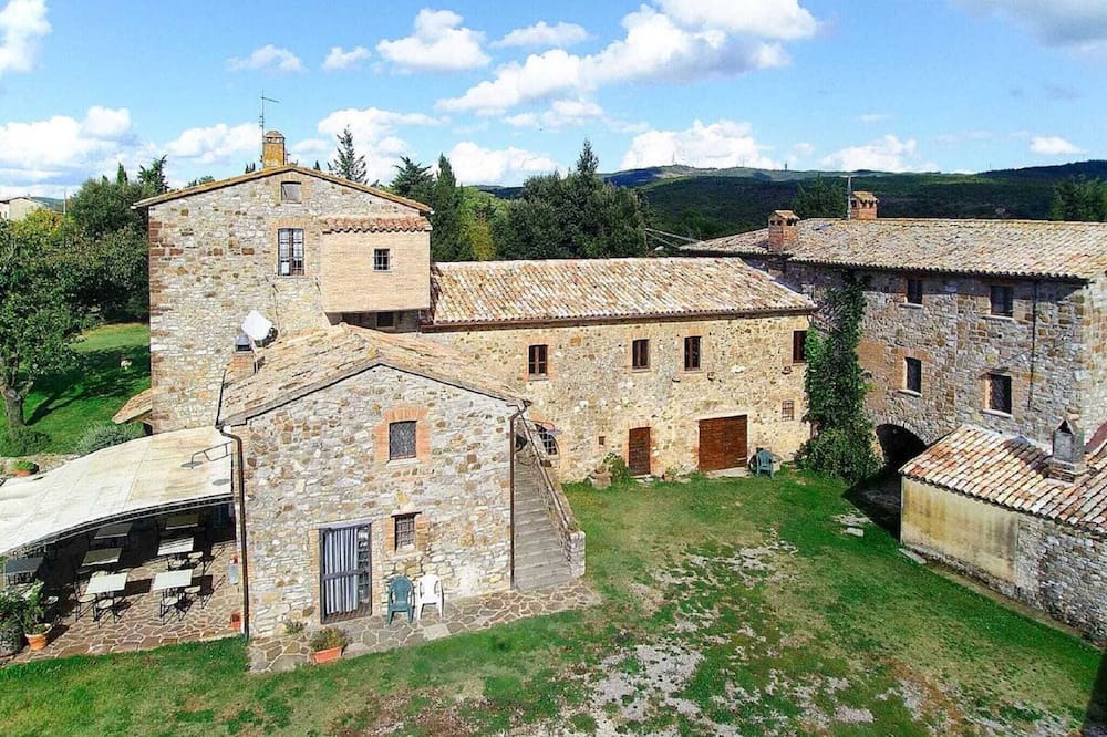 Photo of Outdoor in Orvieto