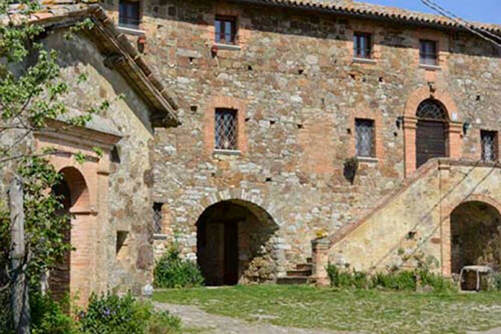 Photo of Outdoor in Orvieto