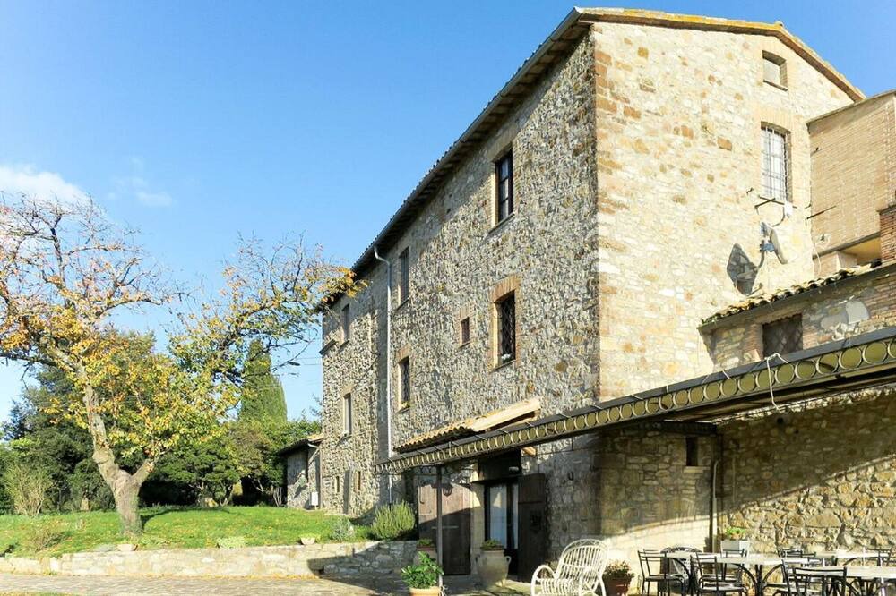 Photo of Outdoor in Orvieto