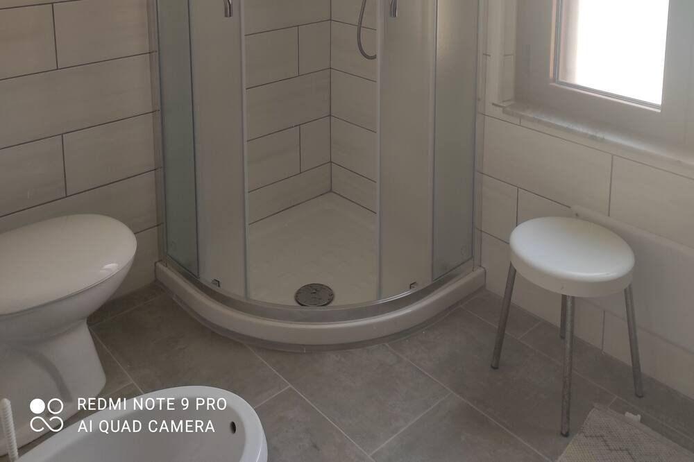 Photo of Bathroom in S'Archittu
