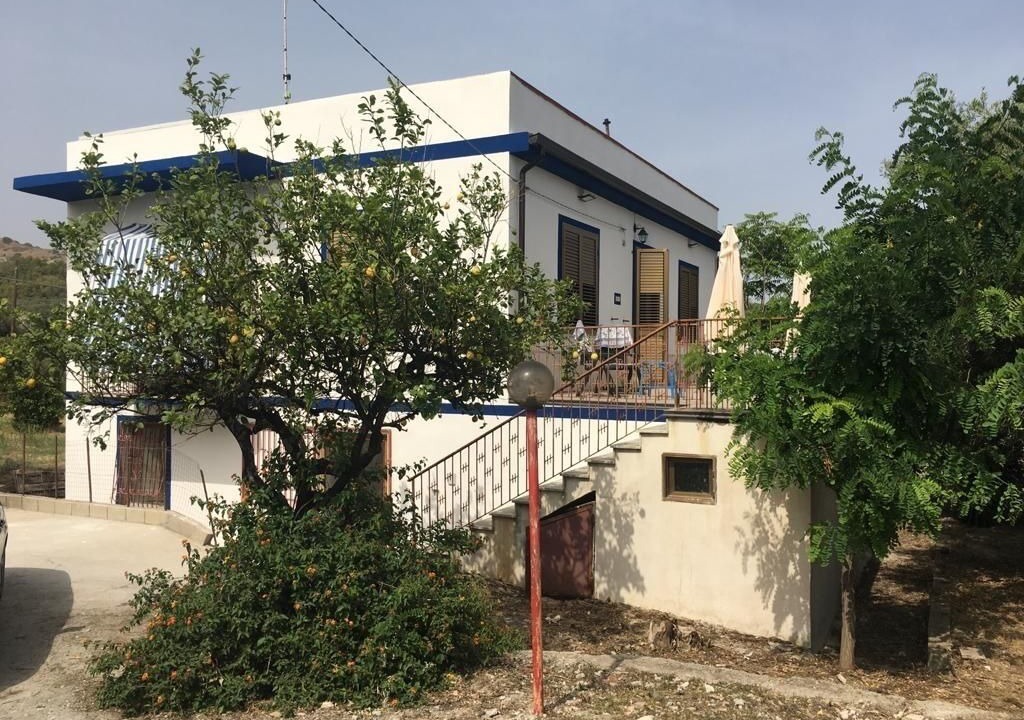 Photo of Outdoor in Palizzi