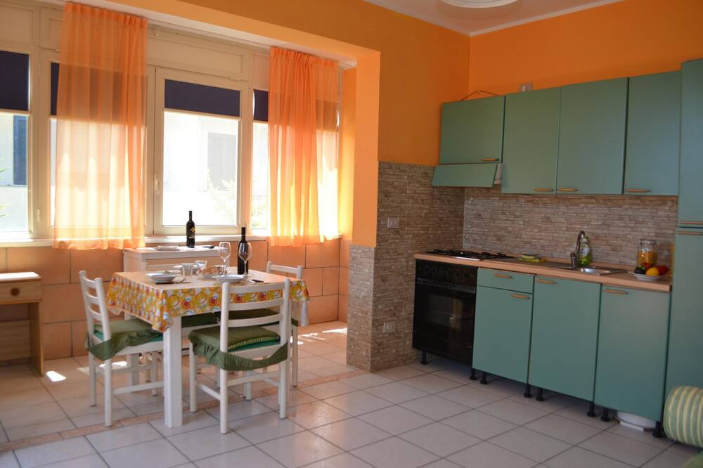 Photo of Kitchen in Torre dell'Orso