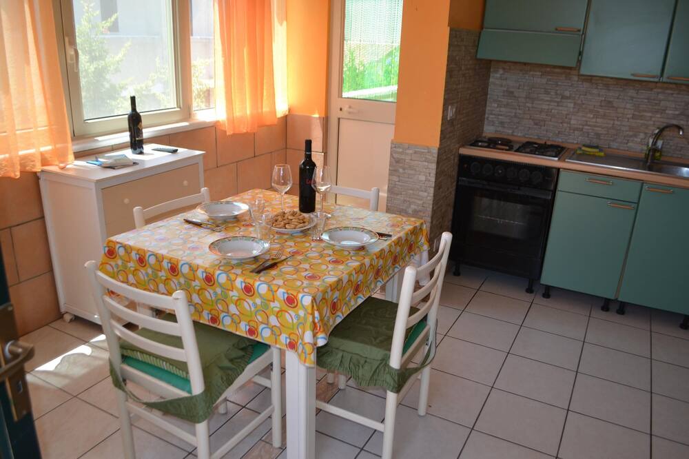 Photo of Kitchen in Torre dell'Orso