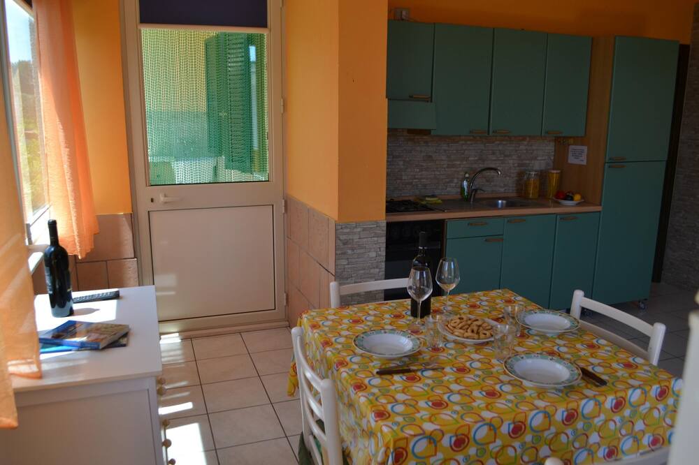 Photo of Kitchen in Torre dell'Orso