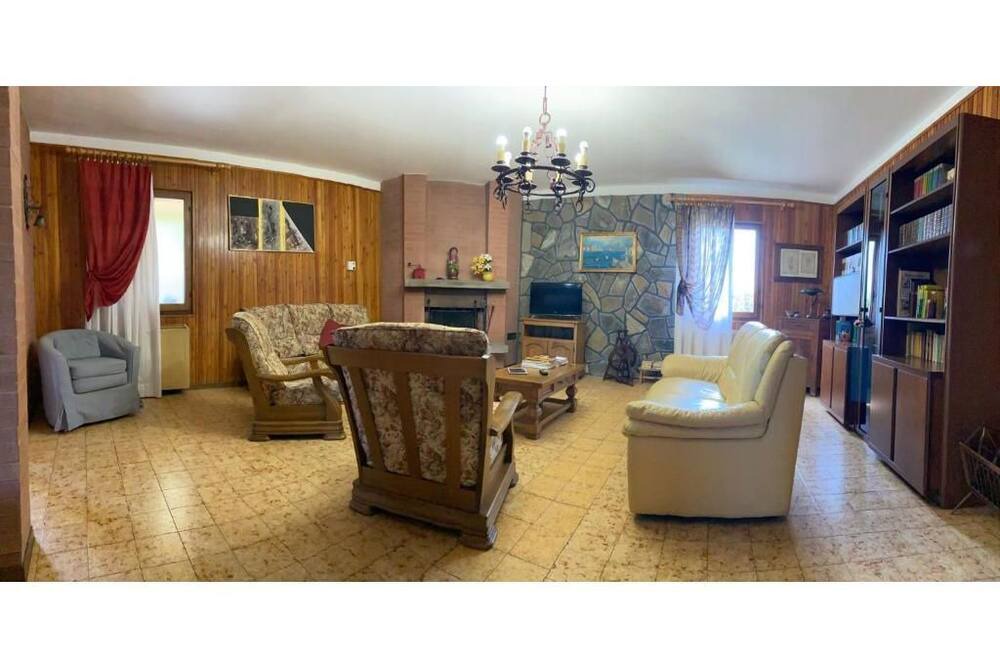 Photo of Livingroom in Monghidoro