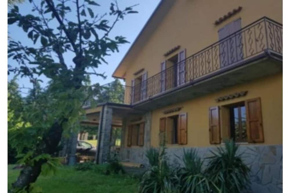 Photo of Outdoor in Monghidoro