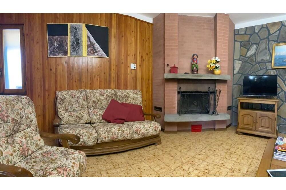 Photo of Livingroom in Monghidoro