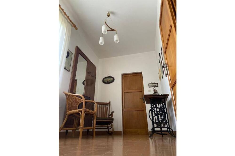 Photo of Bedroom in Monghidoro