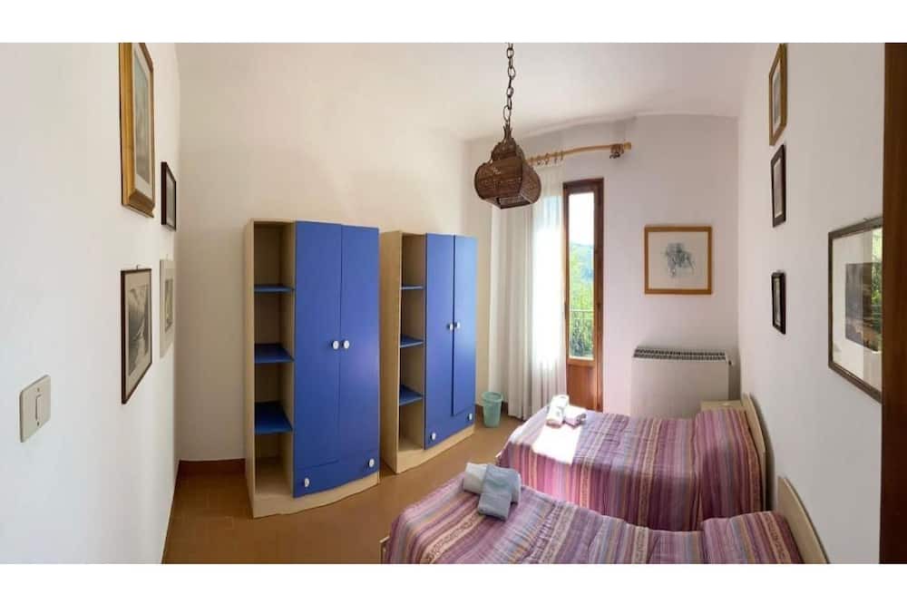 Photo of Bedroom in Monghidoro