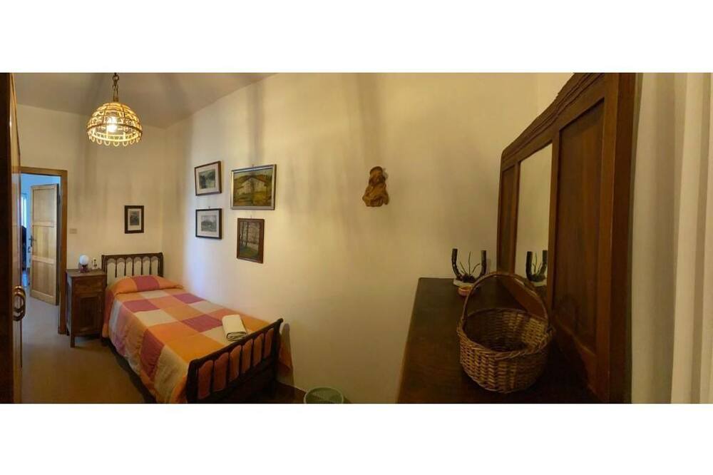 Photo of Bedroom in Monghidoro