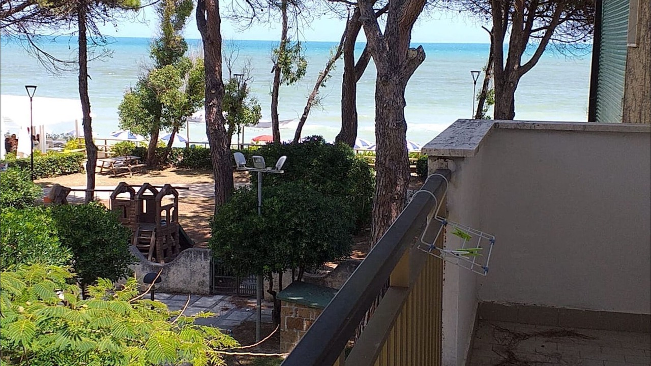 Photo of Patio Balcony in Pineto
