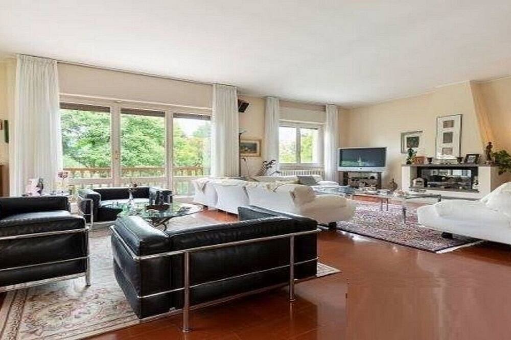 Photo of Livingroom in Montorfano