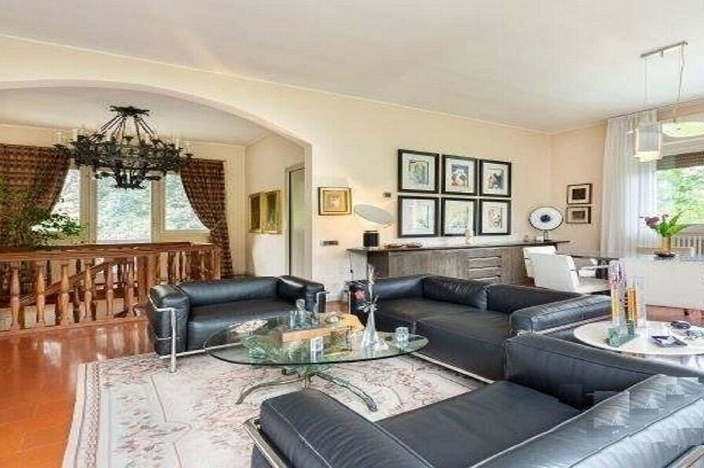 Photo of Livingroom in Montorfano