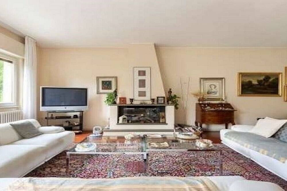 Photo of Livingroom in Montorfano