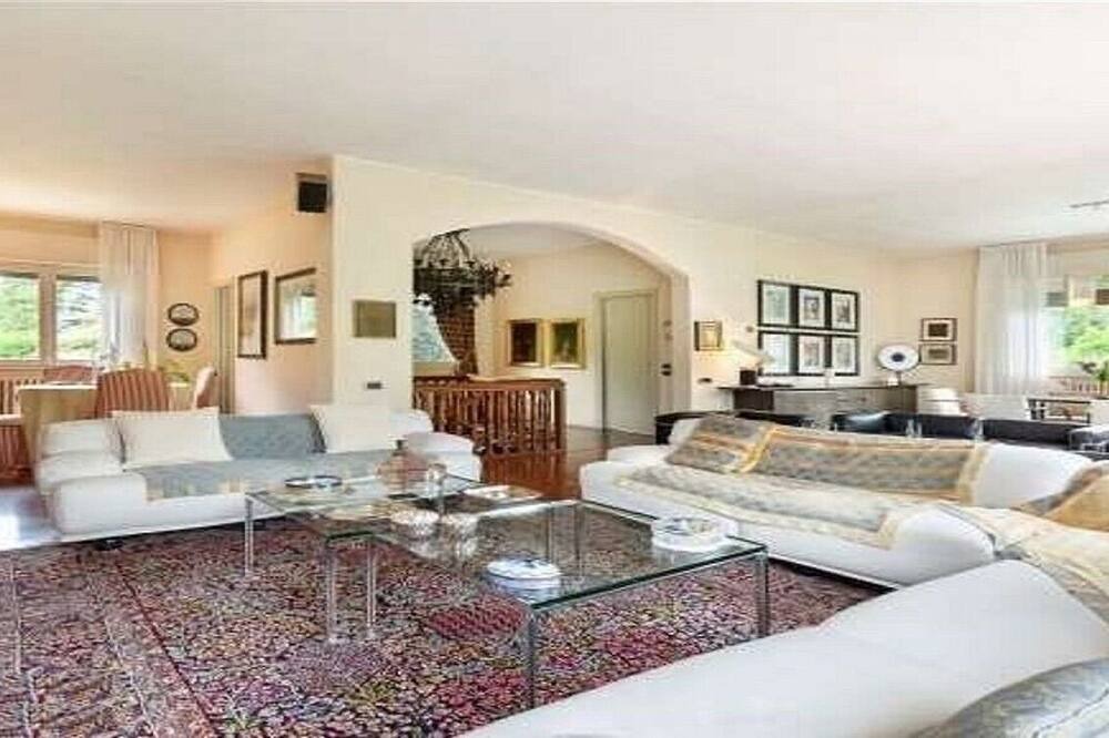 Photo of Livingroom in Montorfano