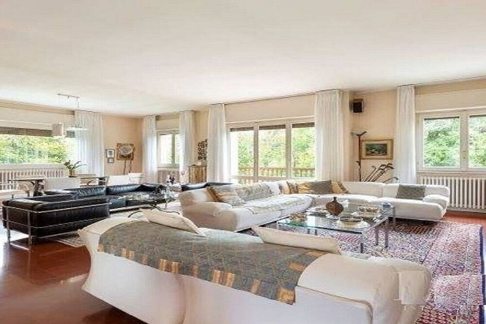 Photo of Livingroom in Montorfano
