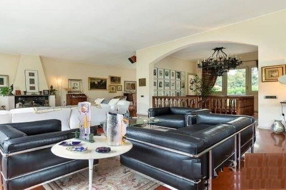 Photo of Livingroom in Montorfano