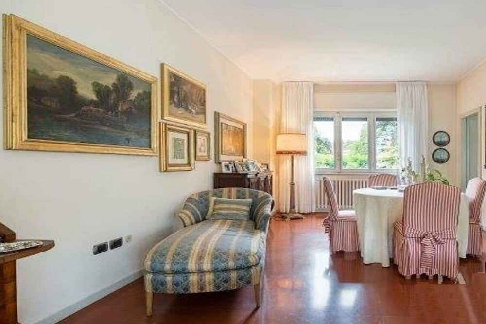 Photo of Livingroom in Montorfano