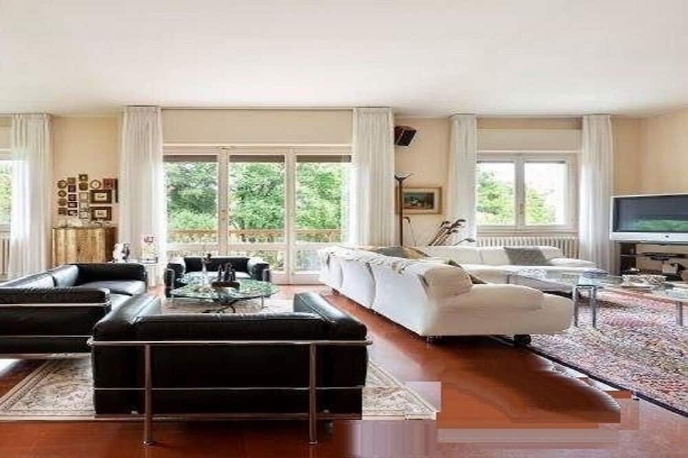 Photo of Livingroom in Montorfano