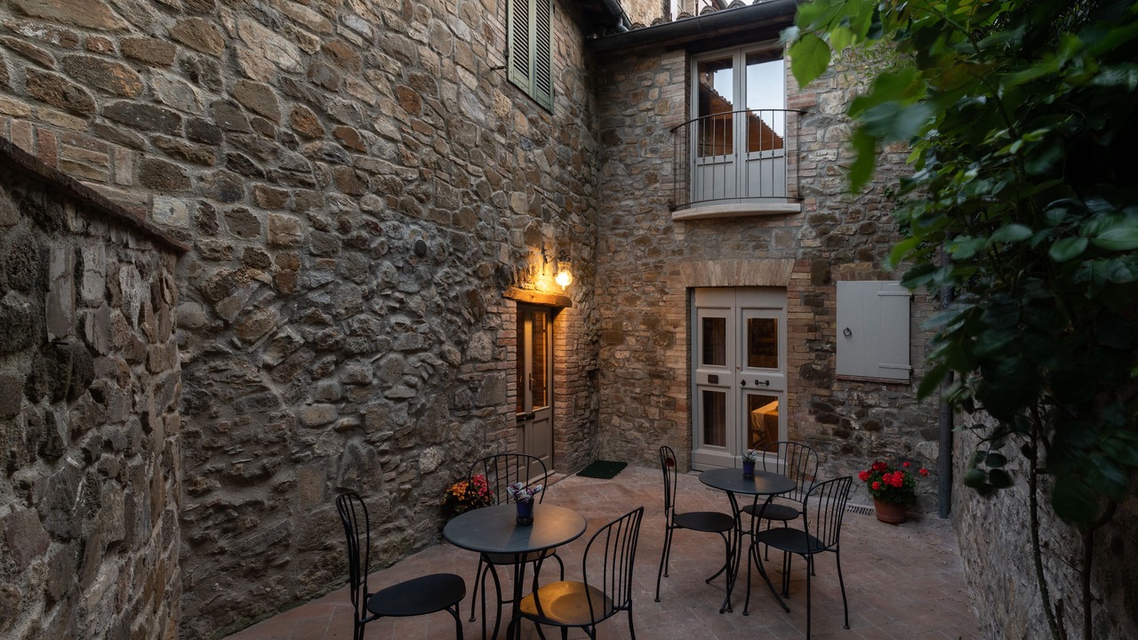 Photo of Outdoor in Montalcino