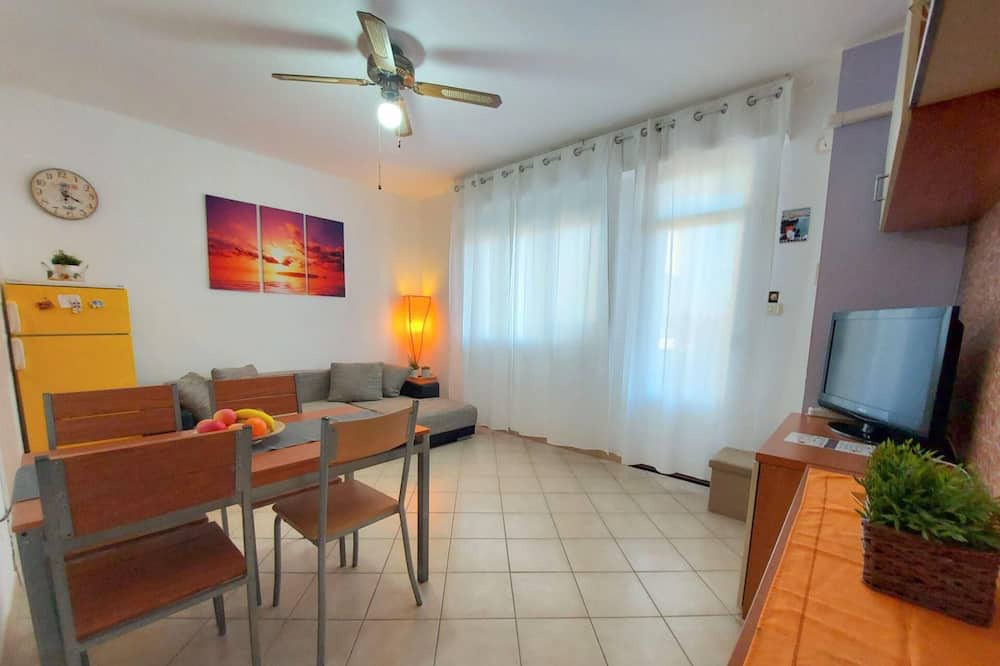 Photo of Livingroom in Lido di Pomposa