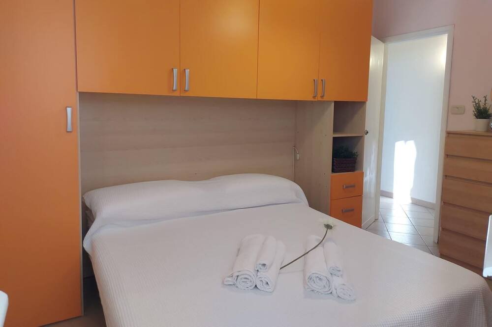 Photo of Bedroom in Lido di Pomposa