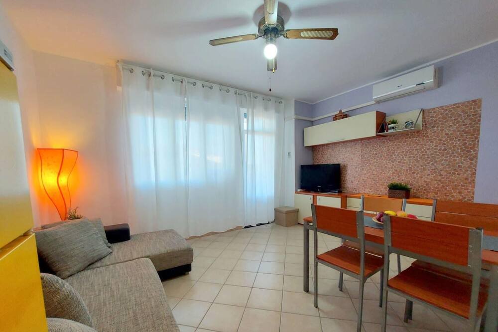 Photo of Livingroom in Lido di Pomposa