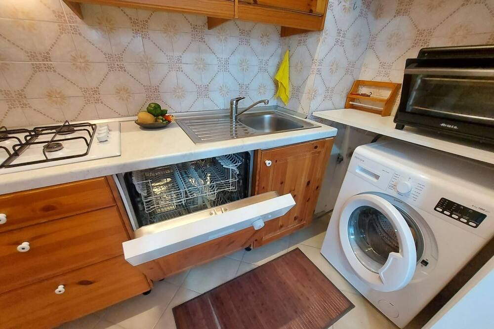 Photo of Kitchen in Lido di Pomposa