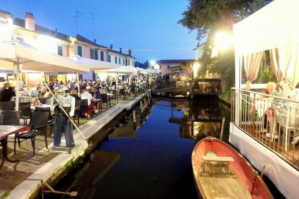 Photo of Outdoor in Lido di Pomposa
