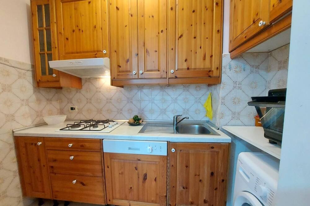 Photo of Kitchen in Lido di Pomposa