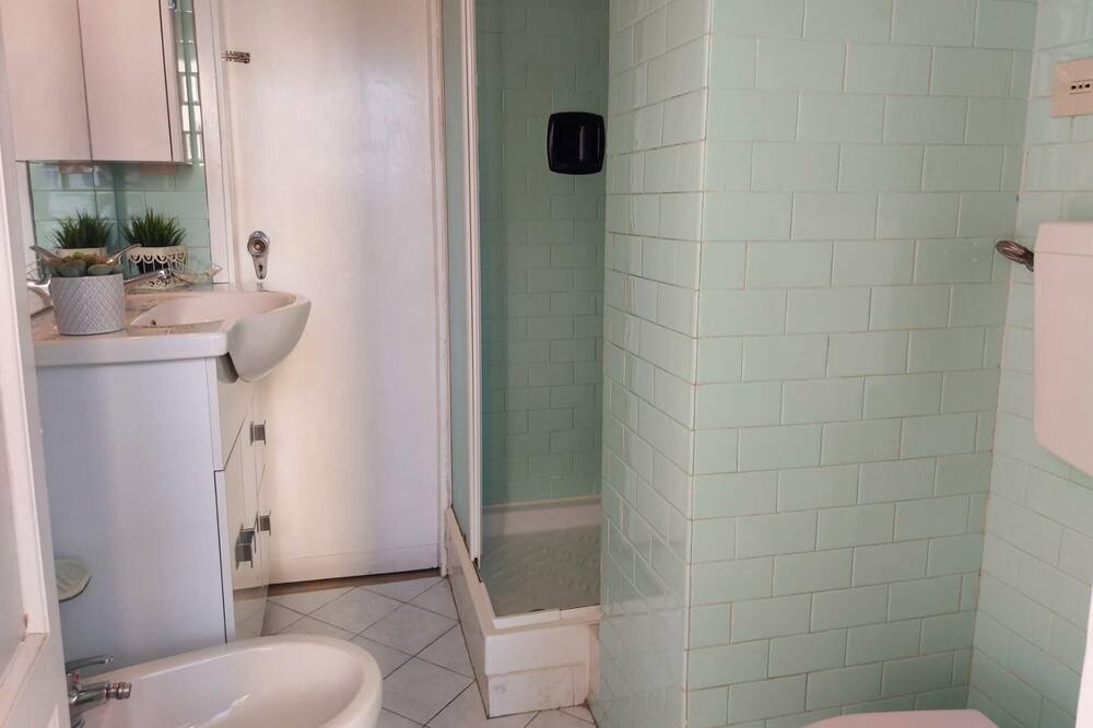 Photo of Bathroom in Lido di Pomposa