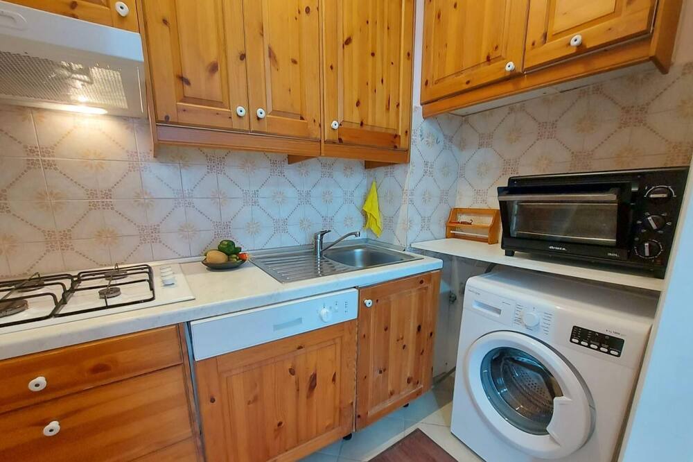 Photo of Kitchen in Lido di Pomposa