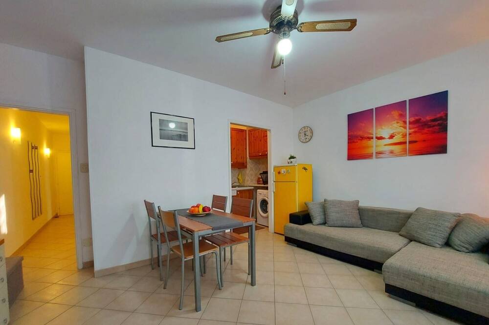 Photo of Livingroom in Lido di Pomposa
