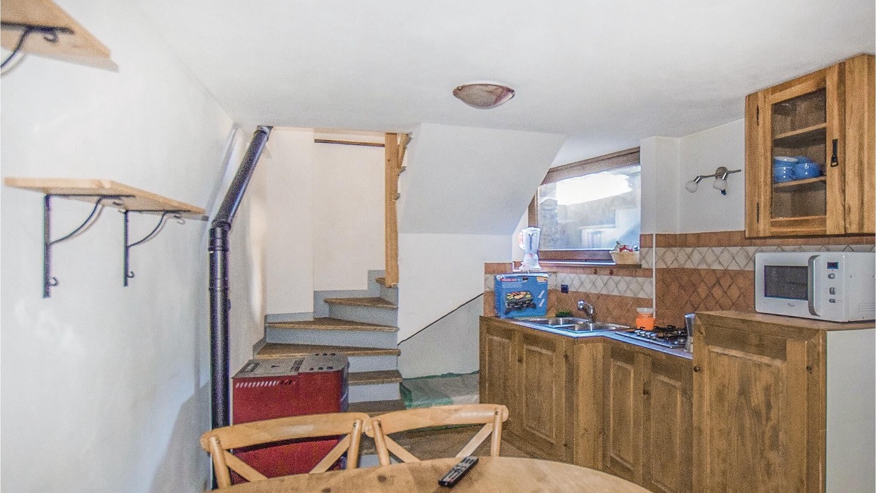 Photo of Kitchen in Vollon