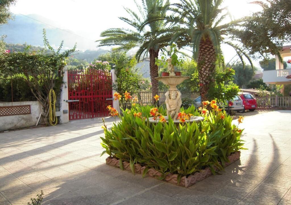 Photo of Outdoor in Joppolo