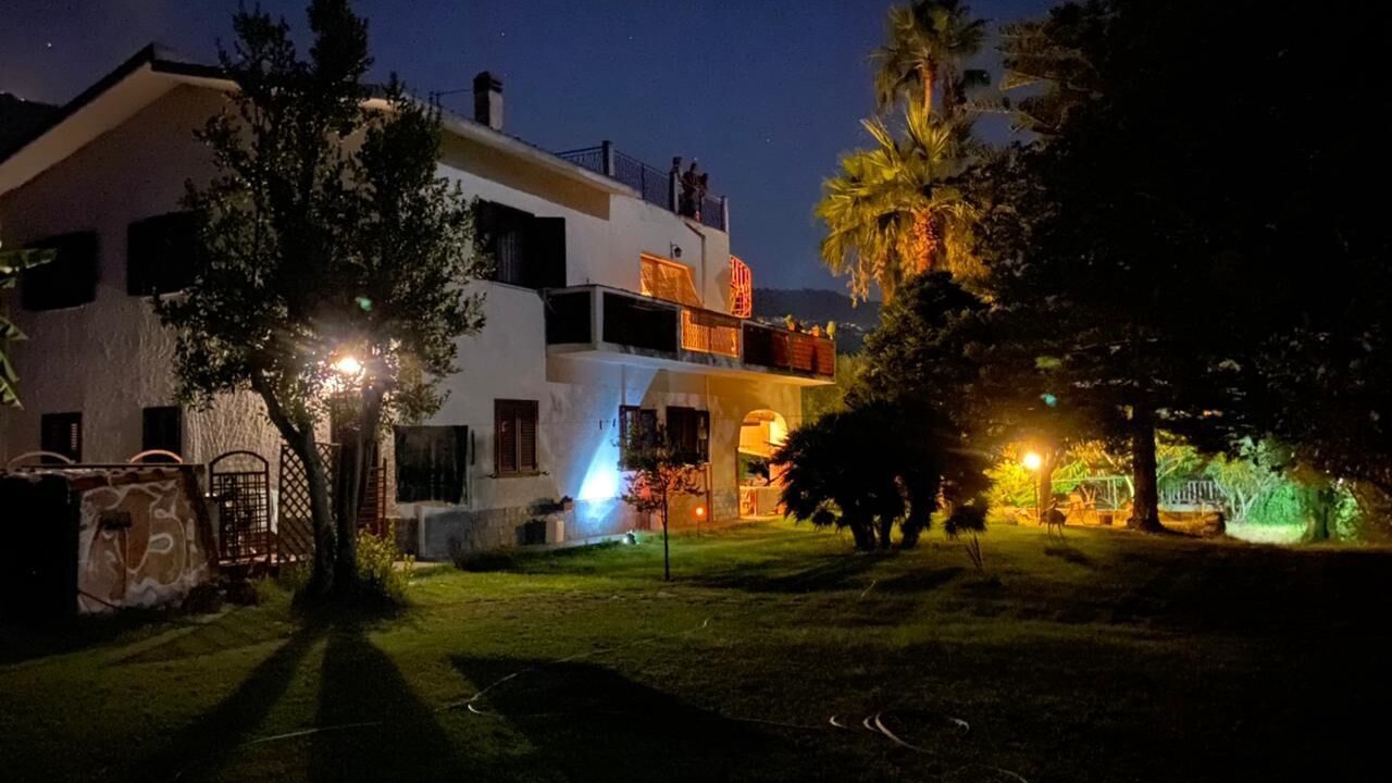 Photo of Outdoor in Joppolo