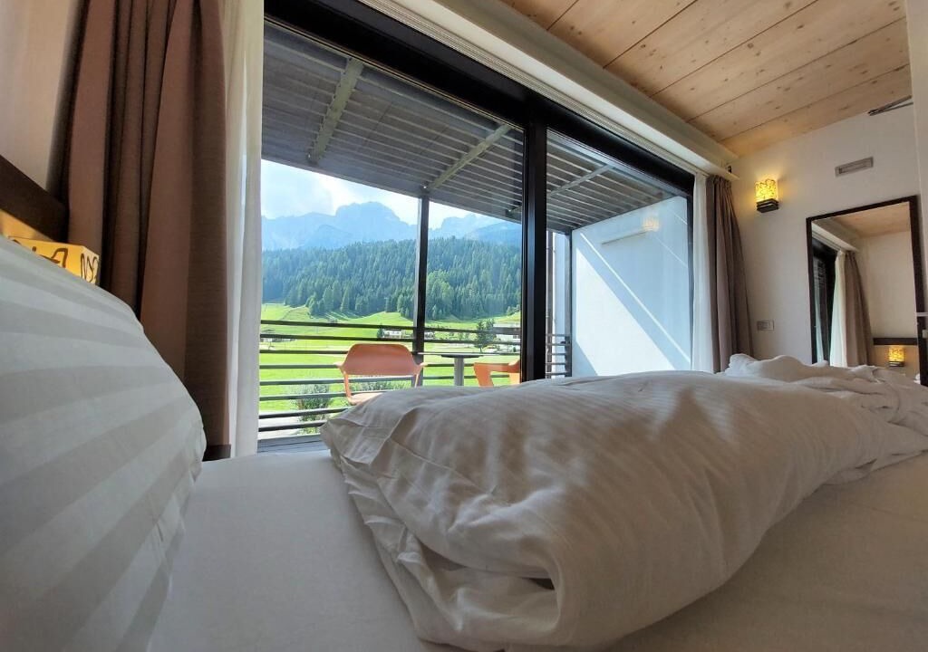 Photo of Bedroom in Padola
