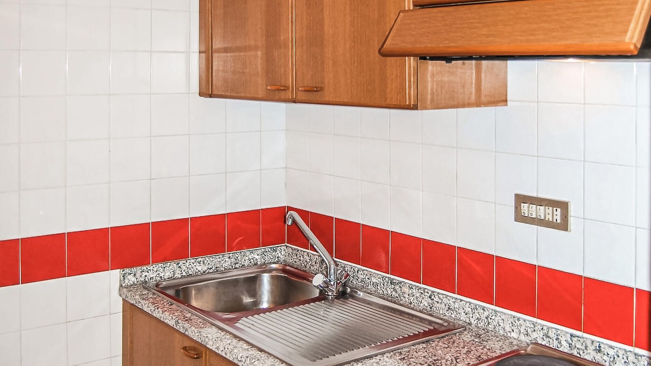 Photo of Kitchen in Vason
