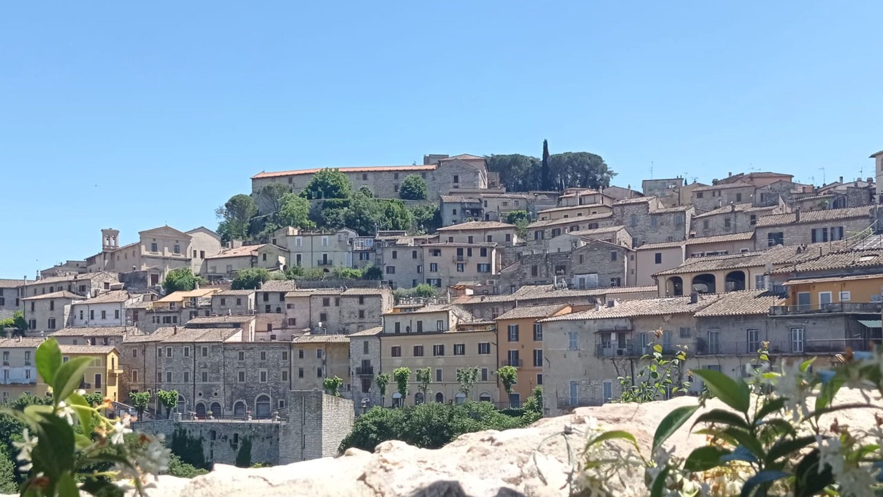 Photo of Outdoor in Calvi di Umbria