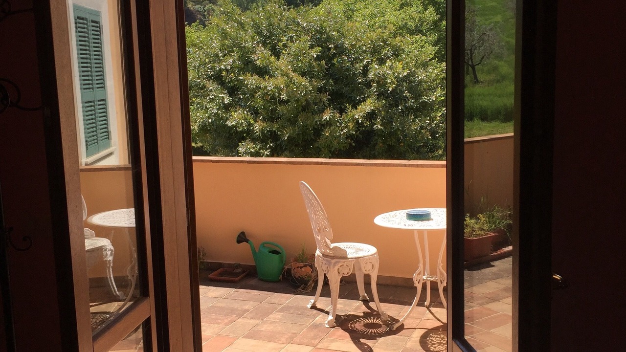 Photo of Patio Balcony in Calvi di Umbria
