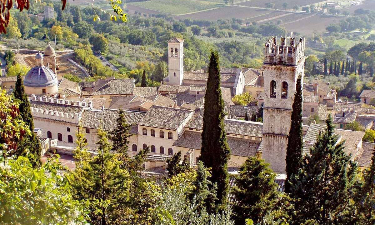 Photo of Outdoor in Calvi di Umbria
