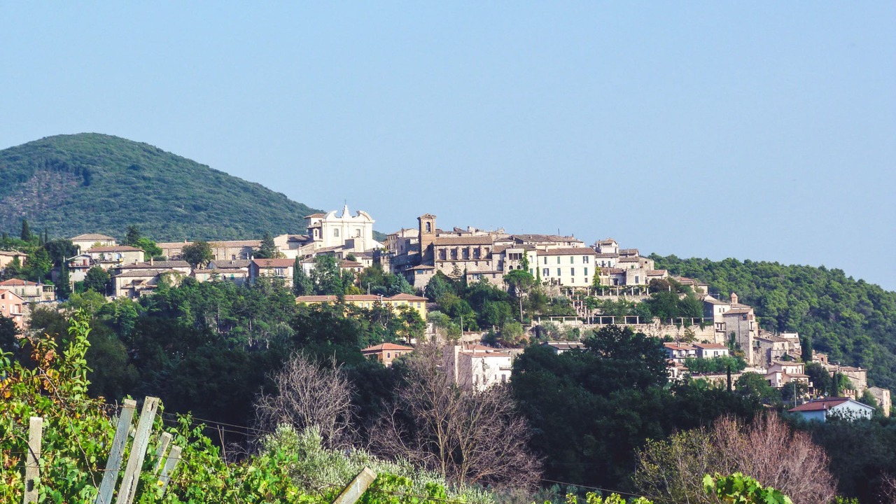 Photo of Others in Calvi di Umbria