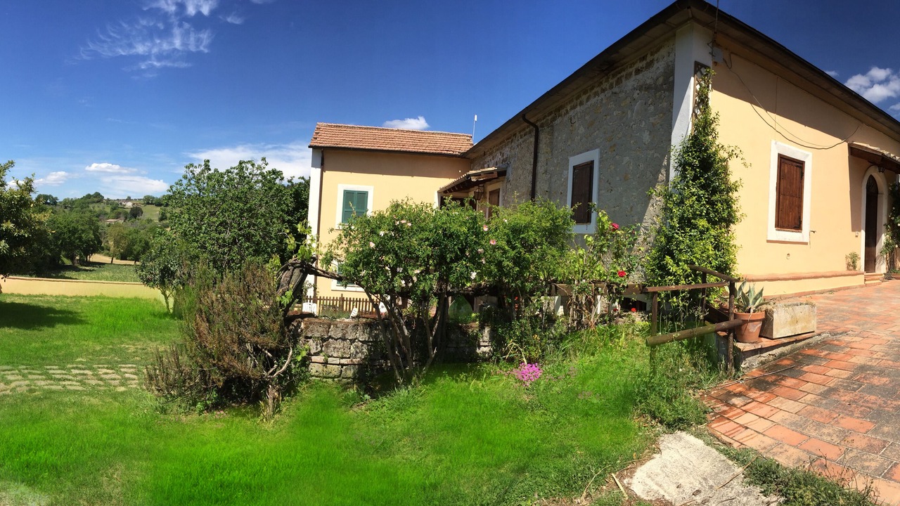 Photo of Outdoor in Calvi di Umbria