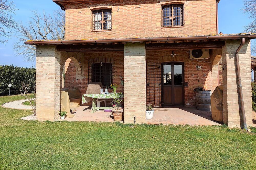 Photo of Outdoor in Ferretto