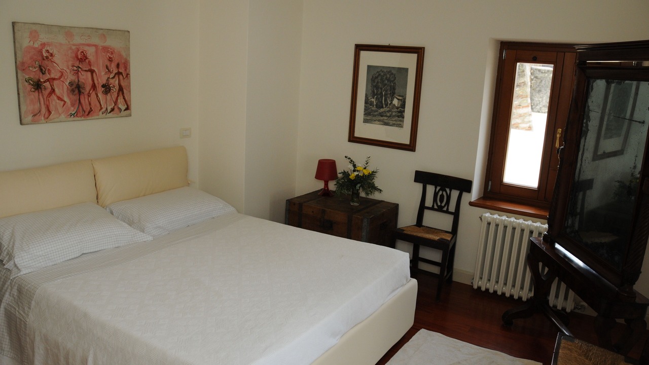 Photo of Bedroom in Colognola ai Colli