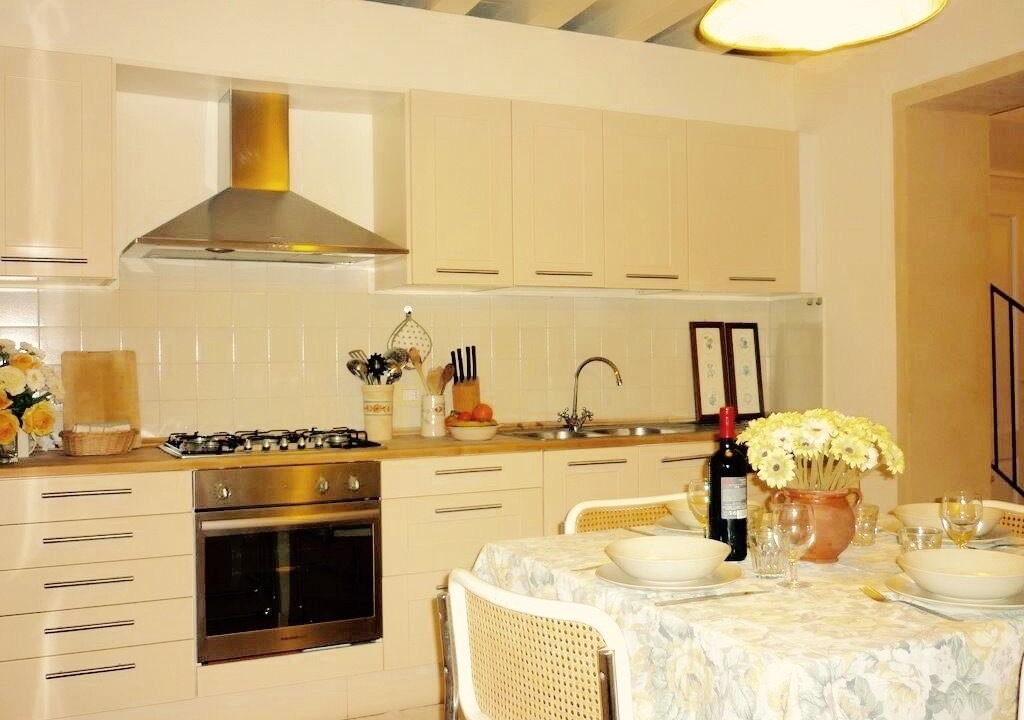 Photo of Kitchen in Colognola ai Colli