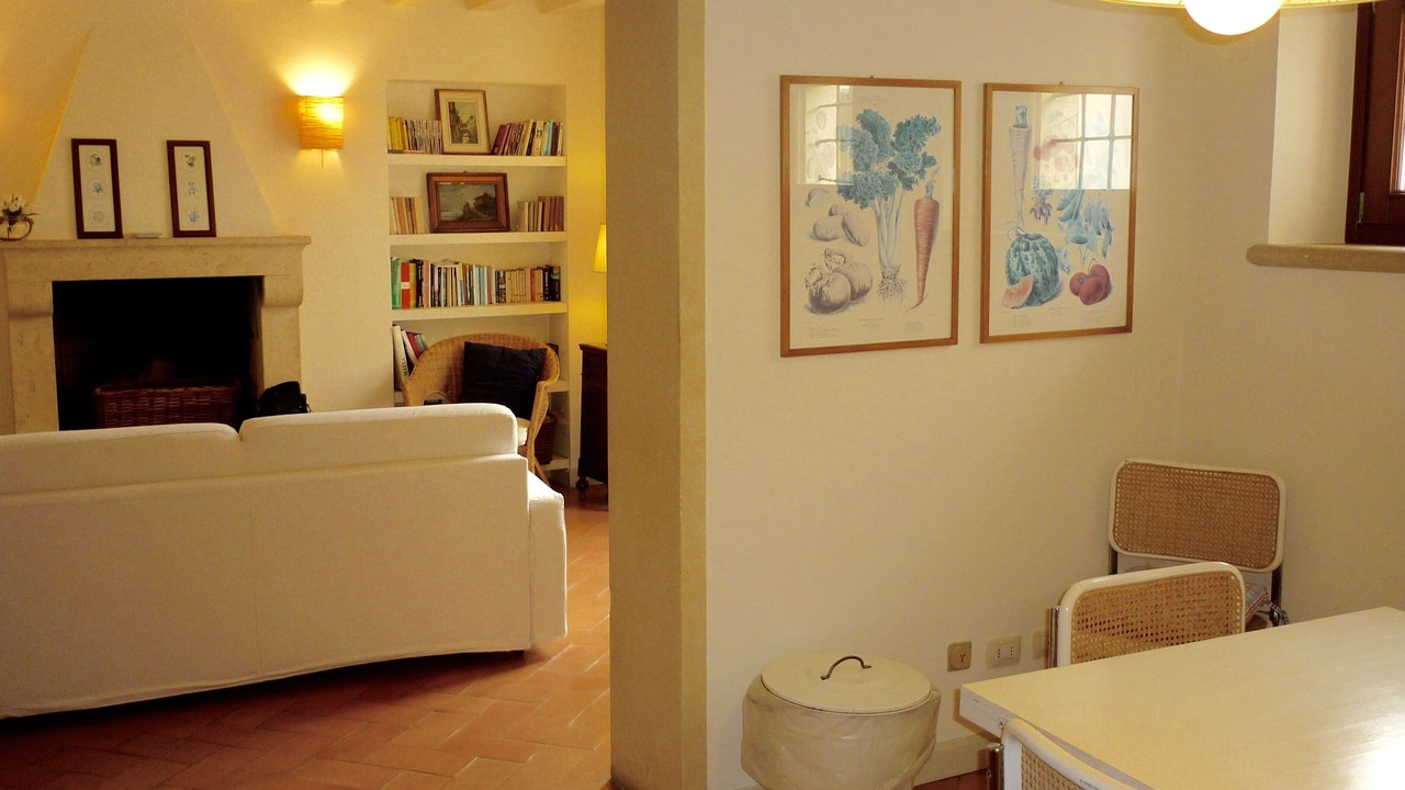 Photo of Livingroom in Colognola ai Colli