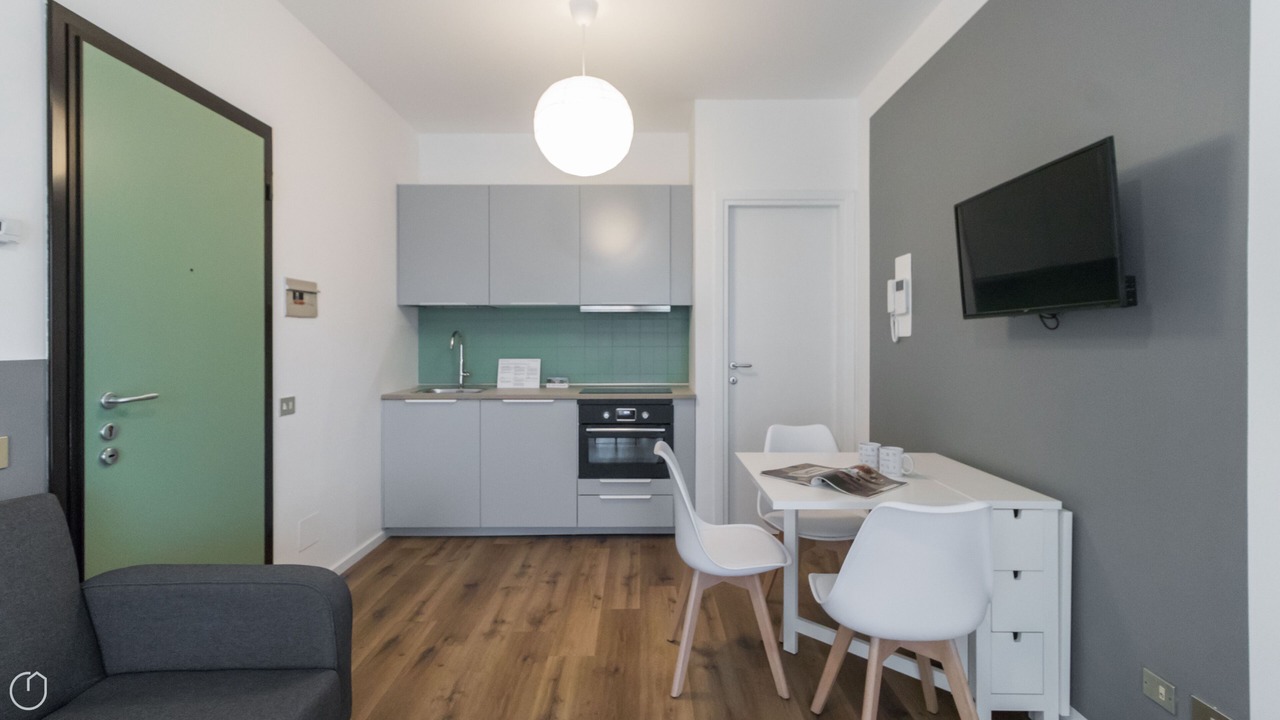 Photo of Kitchen in Vedano al Lambro