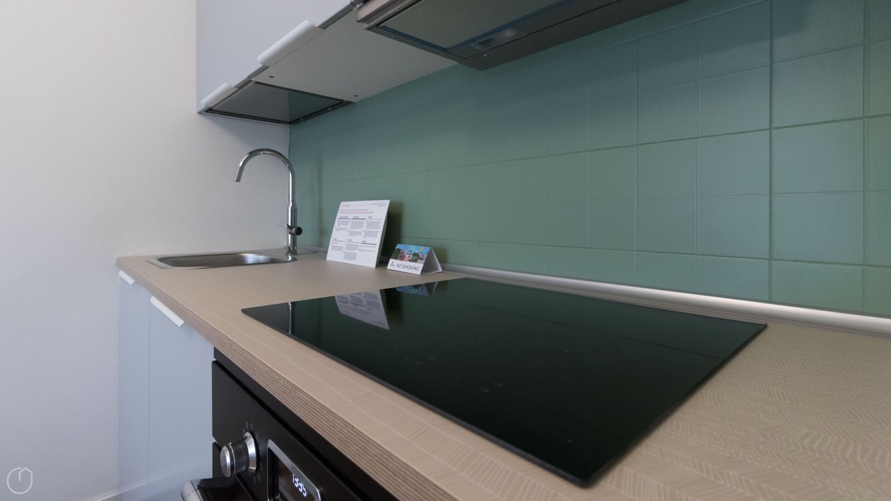 Photo of Kitchen in Vedano al Lambro